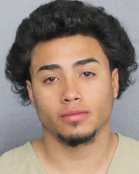 Amir Redwan Info, Photos, Data, and More / Amir Redwan TriCountyBusts / Is Amir Redwan on Social Media Like Facebook, Instagram abd Twitter?