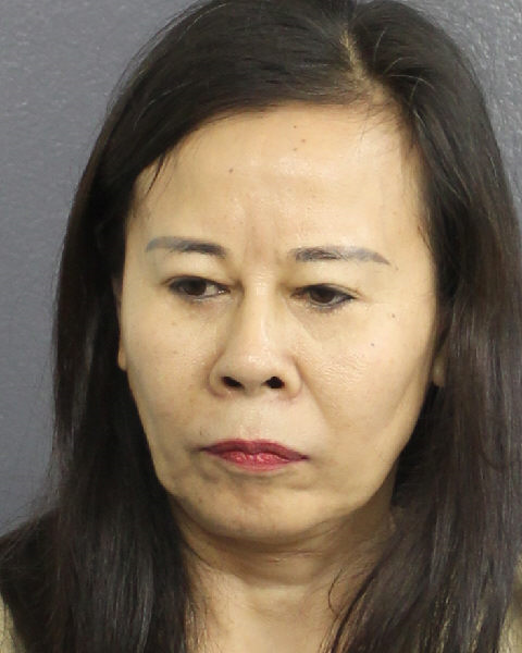 Jianxia Xin Info, Photos, Data, and More / Jianxia Xin TriCountyBusts / Is Jianxia Xin on Social Media Like Facebook, Instagram abd Twitter?