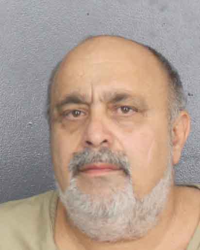 Ernest Puya Info, Photos, Data, and More / Ernest Puya TriCountyBusts / Is Ernest Puya on Social Media Like Facebook, Instagram abd Twitter?