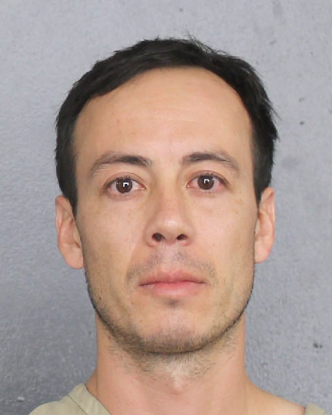 Roberto Morgado Escobar Info, Photos, Data, and More / Roberto Morgado Escobar TriCountyBusts / Is Roberto Morgado Escobar on Social Media Like Facebook, Instagram abd Twitter?