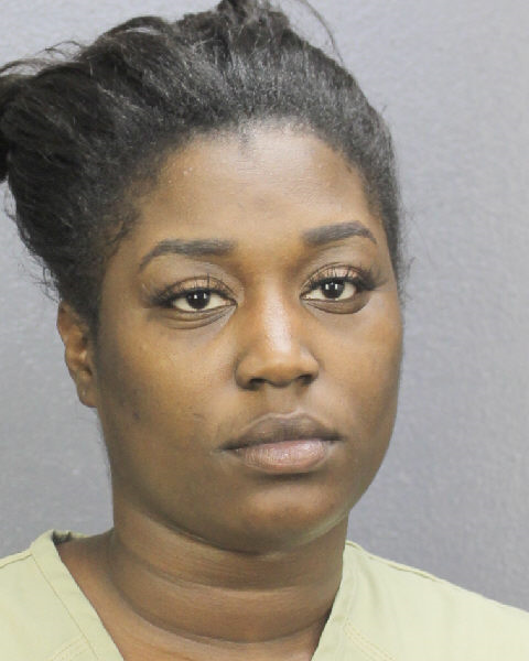 Davisha Toussaint Info, Photos, Data, and More / Davisha Toussaint TriCountyBusts / Is Davisha Toussaint on Social Media Like Facebook, Instagram abd Twitter?