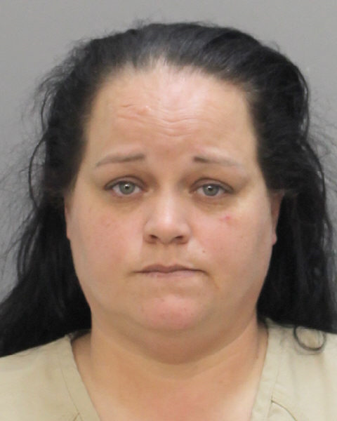 Katy Blair Info, Photos, Data, and More / Katy Blair TriCountyBusts / Is Katy Blair on Social Media Like Facebook, Instagram abd Twitter?