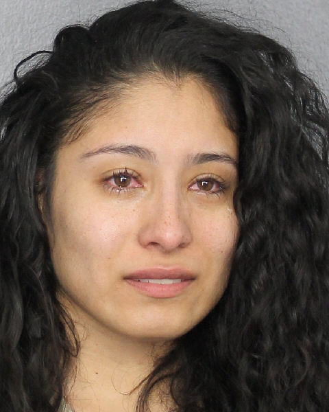 Michelle Garcia Info, Photos, Data, and More / Michelle Garcia TriCountyBusts / Is Michelle Garcia on Social Media Like Facebook, Instagram abd Twitter?