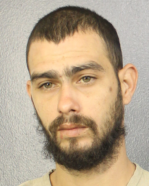 Michael Roman Info, Photos, Data, and More / Michael Roman TriCountyBusts / Is Michael Roman on Social Media Like Facebook, Instagram abd Twitter?