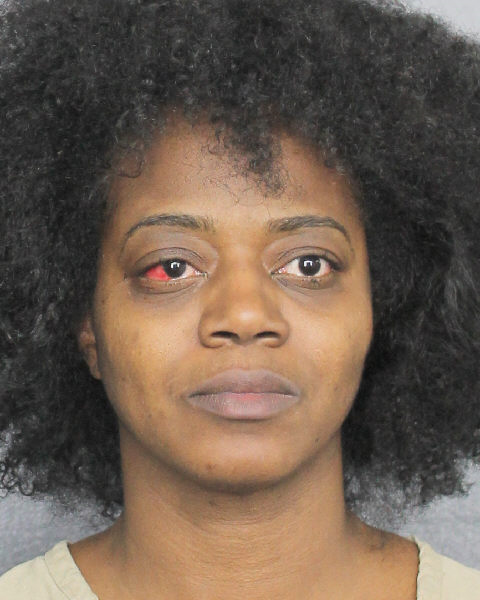 Shaheerah Anderson Info, Photos, Data, and More / Shaheerah Anderson TriCountyBusts / Is Shaheerah Anderson on Social Media Like Facebook, Instagram abd Twitter?