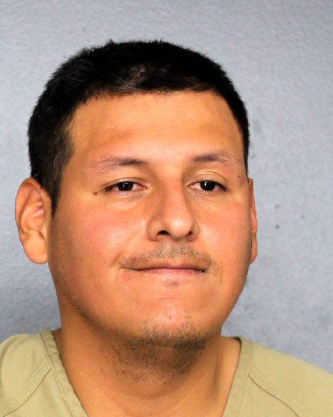 Ricardo Zanabria Info, Photos, Data, and More / Ricardo Zanabria TriCountyBusts / Is Ricardo Zanabria on Social Media Like Facebook, Instagram abd Twitter?