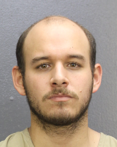 Simon Hernandez Milano Info, Photos, Data, and More / Simon Hernandez Milano TriCountyBusts / Is Simon Hernandez Milano on Social Media Like Facebook, Instagram abd Twitter?