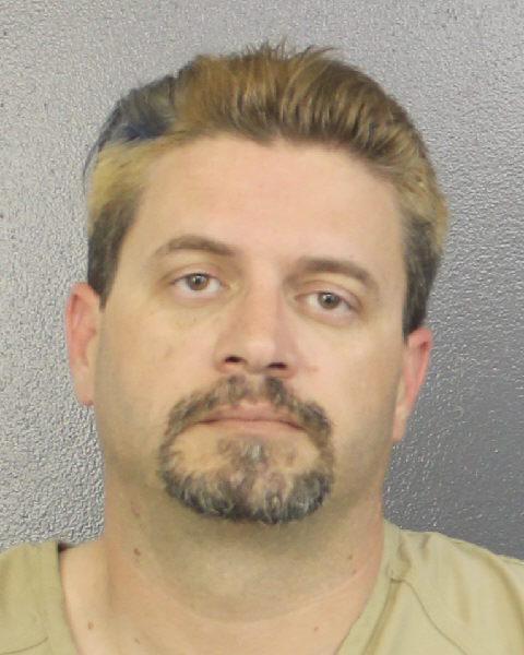 Jason Slonaker Info, Photos, Data, and More / Jason Slonaker TriCountyBusts / Is Jason Slonaker on Social Media Like Facebook, Instagram abd Twitter?