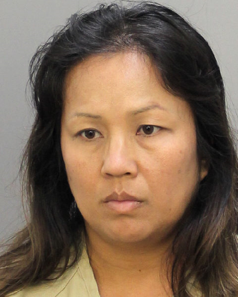 Chantharat Wongkrasorn Info, Photos, Data, and More / Chantharat Wongkrasorn TriCountyBusts / Is Chantharat Wongkrasorn on Social Media Like Facebook, Instagram abd Twitter?