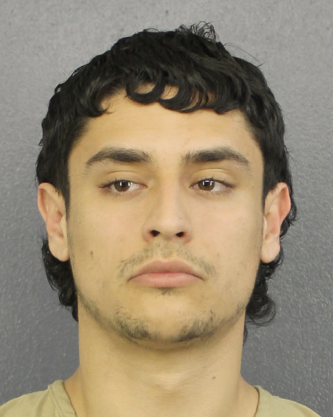 Michael Angel Info, Photos, Data, and More / Michael Angel TriCountyBusts / Is Michael Angel on Social Media Like Facebook, Instagram abd Twitter?