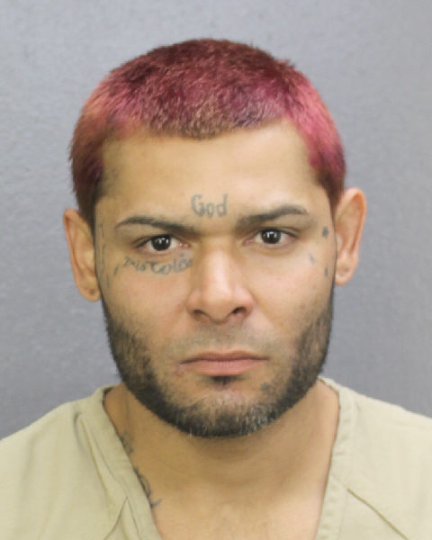 Daniel Martinez Info, Photos, Data, and More / Daniel Martinez TriCountyBusts / Is Daniel Martinez on Social Media Like Facebook, Instagram abd Twitter?