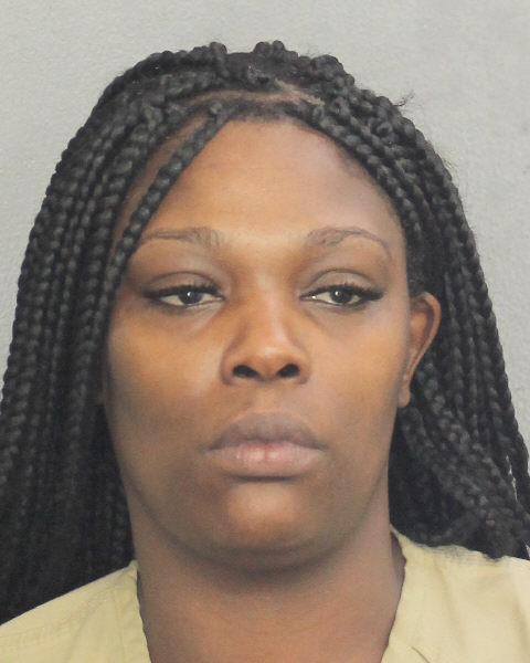 Keiona Guy Info, Photos, Data, and More / Keiona Guy TriCountyBusts / Is Keiona Guy on Social Media Like Facebook, Instagram abd Twitter?