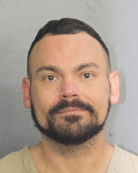 Christian Pampinella Info, Photos, Data, and More / Christian Pampinella TriCountyBusts / Is Christian Pampinella on Social Media Like Facebook, Instagram abd Twitter?