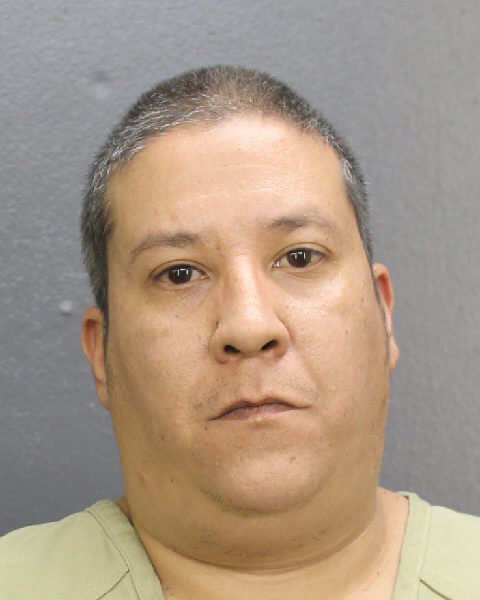 William Roman Info, Photos, Data, and More / William Roman TriCountyBusts / Is William Roman on Social Media Like Facebook, Instagram abd Twitter?