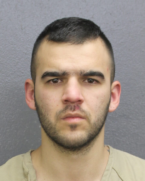 Alejandro Ibanez Londono Info, Photos, Data, and More / Alejandro Ibanez Londono TriCountyBusts / Is Alejandro Ibanez Londono on Social Media Like Facebook, Instagram abd Twitter?