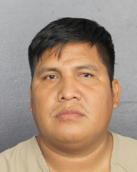 Sebedeo Miguel-Chavez Info, Photos, Data, and More / Sebedeo Miguel-Chavez TriCountyBusts / Is Sebedeo Miguel-Chavez on Social Media Like Facebook, Instagram abd Twitter?