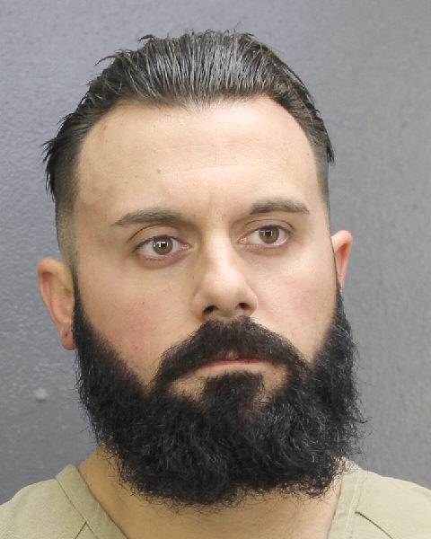 Christopher Kanan Info, Photos, Data, and More / Christopher Kanan TriCountyBusts / Is Christopher Kanan on Social Media Like Facebook, Instagram abd Twitter?