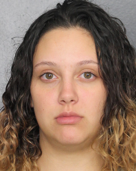 Dalilah Scott Info, Photos, Data, and More / Dalilah Scott TriCountyBusts / Is Dalilah Scott on Social Media Like Facebook, Instagram abd Twitter?