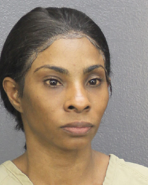 Michelle Mcintosh Info, Photos, Data, and More / Michelle Mcintosh TriCountyBusts / Is Michelle Mcintosh on Social Media Like Facebook, Instagram abd Twitter?