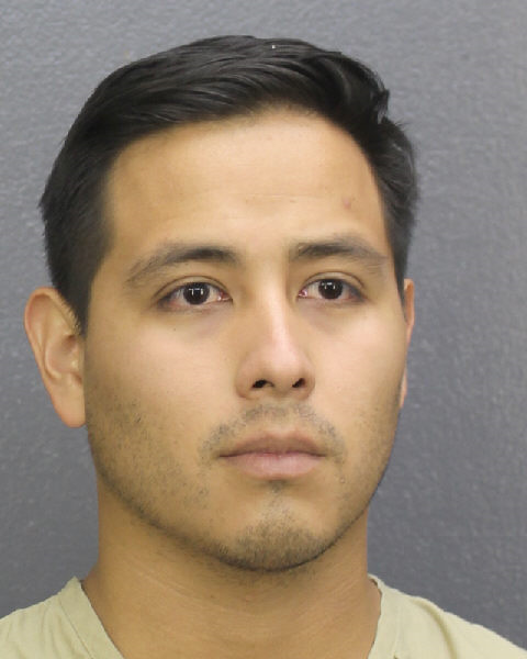 Jario Cabrera Info, Photos, Data, and More / Jario Cabrera TriCountyBusts / Is Jario Cabrera on Social Media Like Facebook, Instagram abd Twitter?