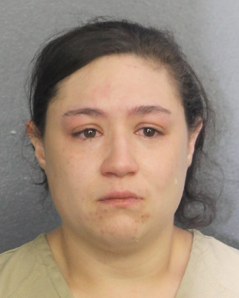 Alixandra Martinez Info, Photos, Data, and More / Alixandra Martinez TriCountyBusts / Is Alixandra Martinez on Social Media Like Facebook, Instagram abd Twitter?