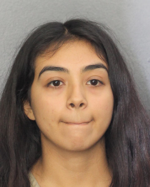 Josefina Cruz Info, Photos, Data, and More / Josefina Cruz TriCountyBusts / Is Josefina Cruz on Social Media Like Facebook, Instagram abd Twitter?