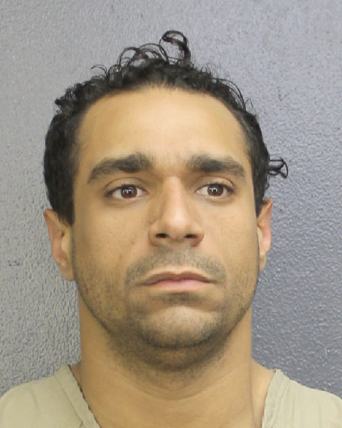 Francisco Rodriguez Coffigny Info, Photos, Data, and More / Francisco Rodriguez Coffigny TriCountyBusts / Is Francisco Rodriguez Coffigny on Social Media Like Facebook, Instagram abd Twitter?