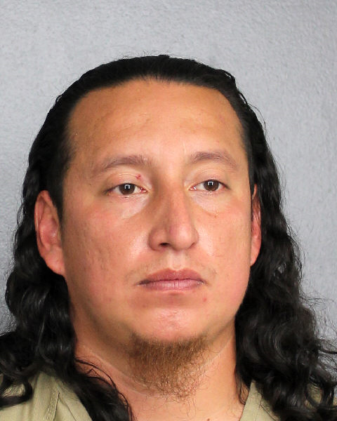 Edgar Contreras Info, Photos, Data, and More / Edgar Contreras TriCountyBusts / Is Edgar Contreras on Social Media Like Facebook, Instagram abd Twitter?