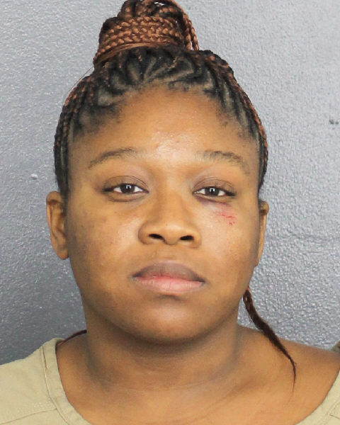 Ariana Johnson Info, Photos, Data, and More / Ariana Johnson TriCountyBusts / Is Ariana Johnson on Social Media Like Facebook, Instagram abd Twitter?