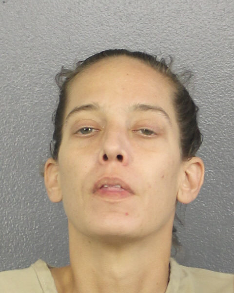 Stephanie Bates Info, Photos, Data, and More / Stephanie Bates TriCountyBusts / Is Stephanie Bates on Social Media Like Facebook, Instagram abd Twitter?