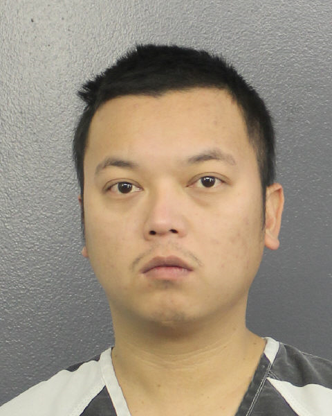 Guangzhi Lin Info, Photos, Data, and More / Guangzhi Lin TriCountyBusts / Is Guangzhi Lin on Social Media Like Facebook, Instagram abd Twitter?