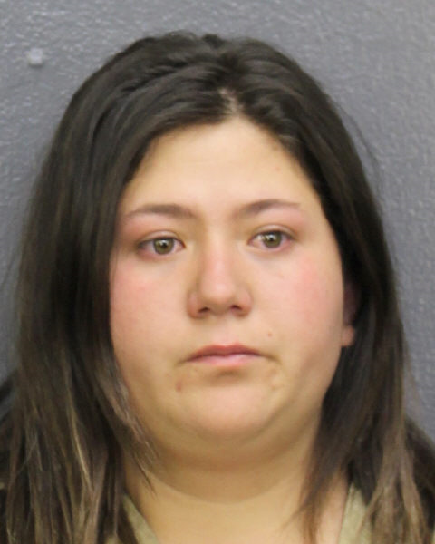 Maria Sabando Info, Photos, Data, and More / Maria Sabando TriCountyBusts / Is Maria Sabando on Social Media Like Facebook, Instagram abd Twitter?