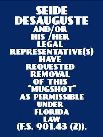 Seide Desauguste Info, Photos, Data, and More For Seide Desauguste / Is Seide Desauguste on Social Media Like Twitter & Facebook Seide Desauguste Info, Photos, Data, and More / Seide Desauguste TriCountyBusts / Is Seide Desauguste on Social Media Like Facebook, Instagram abd Twitter?