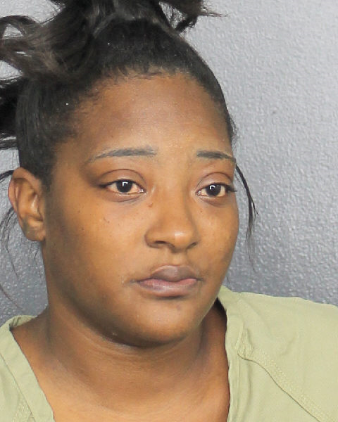 Toneisha Scott Jones Info, Photos, Data, and More / Toneisha Scott Jones TriCountyBusts / Is Toneisha Scott Jones on Social Media Like Facebook, Instagram abd Twitter?