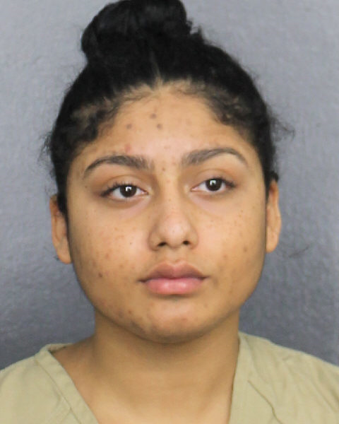 Arianna Brown Info, Photos, Data, and More / Arianna Brown TriCountyBusts / Is Arianna Brown on Social Media Like Facebook, Instagram abd Twitter?