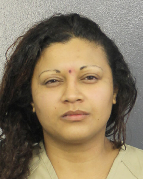 Angelica Pizarro Info, Photos, Data, and More / Angelica Pizarro TriCountyBusts / Is Angelica Pizarro on Social Media Like Facebook, Instagram abd Twitter?