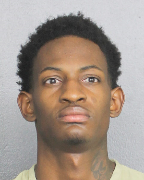 Shareef Brown Info, Photos, Data, and More / Shareef Brown TriCountyBusts / Is Shareef Brown on Social Media Like Facebook, Instagram abd Twitter?