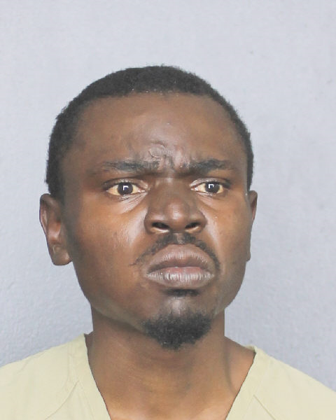 Gerard Gaitor Info, Photos, Data, and More / Gerard Gaitor TriCountyBusts / Is Gerard Gaitor on Social Media Like Facebook, Instagram abd Twitter?