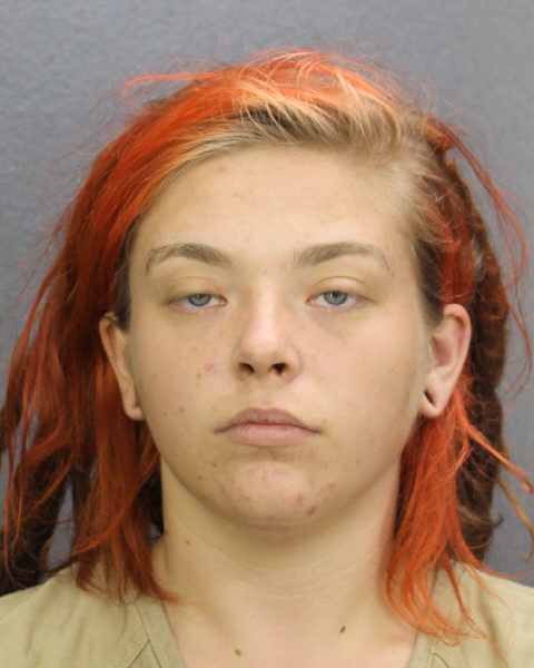 Ansleigh Warren Info, Photos, Data, and More / Ansleigh Warren TriCountyBusts / Is Ansleigh Warren on Social Media Like Facebook, Instagram abd Twitter?