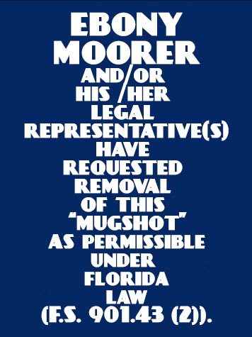 Ebony Moorer Info, Photos, Data, and More / Ebony Moorer TriCountyBusts / Is Ebony Moorer on Social Media Like Facebook, Instagram abd Twitter?