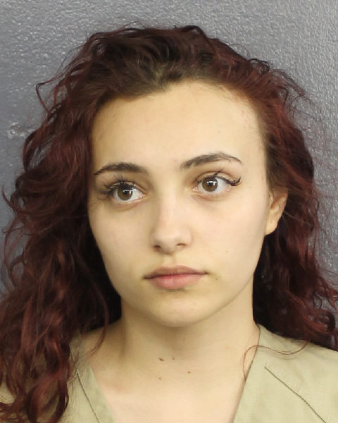 Jasmine Gunderson Info, Photos, Data, and More / Jasmine Gunderson TriCountyBusts / Is Jasmine Gunderson on Social Media Like Facebook, Instagram abd Twitter?