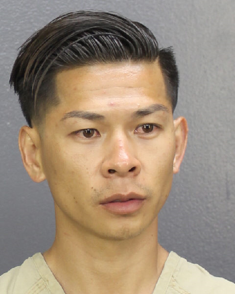 Lanh Bowman Info, Photos, Data, and More / Lanh Bowman TriCountyBusts / Is Lanh Bowman on Social Media Like Facebook, Instagram abd Twitter?