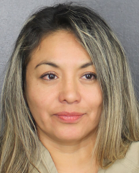 Karina Barrios Sanchez Info, Photos, Data, and More / Karina Barrios Sanchez TriCountyBusts / Is Karina Barrios Sanchez on Social Media Like Facebook, Instagram abd Twitter?