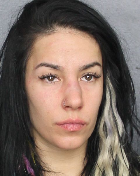 Kristi Cozza Info, Photos, Data, and More / Kristi Cozza TriCountyBusts / Is Kristi Cozza on Social Media Like Facebook, Instagram abd Twitter?