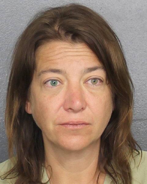 Erin Zaller Info, Photos, Data, and More / Erin Zaller TriCountyBusts / Is Erin Zaller on Social Media Like Facebook, Instagram abd Twitter?