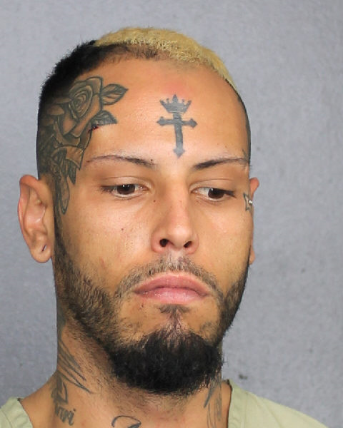 Jesus Hernandez Info, Photos, Data, and More / Jesus Hernandez TriCountyBusts / Is Jesus Hernandez on Social Media Like Facebook, Instagram abd Twitter?