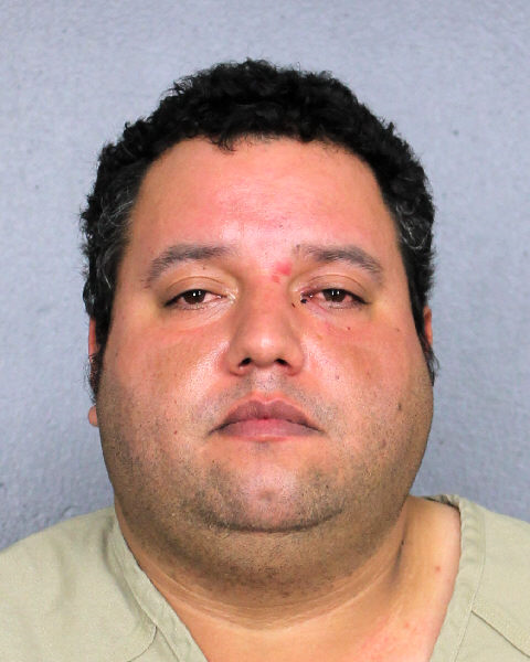 Jaime Figueroa Info, Photos, Data, and More / Jaime Figueroa TriCountyBusts / Is Jaime Figueroa on Social Media Like Facebook, Instagram abd Twitter?