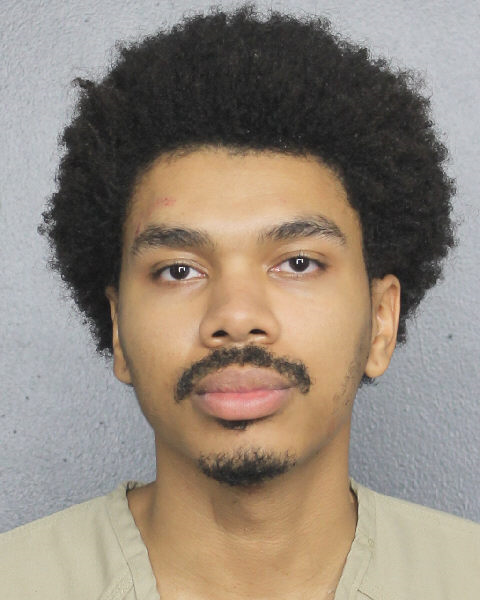 Estefan Jackson Info, Photos, Data, and More / Estefan Jackson TriCountyBusts / Is Estefan Jackson on Social Media Like Facebook, Instagram abd Twitter?