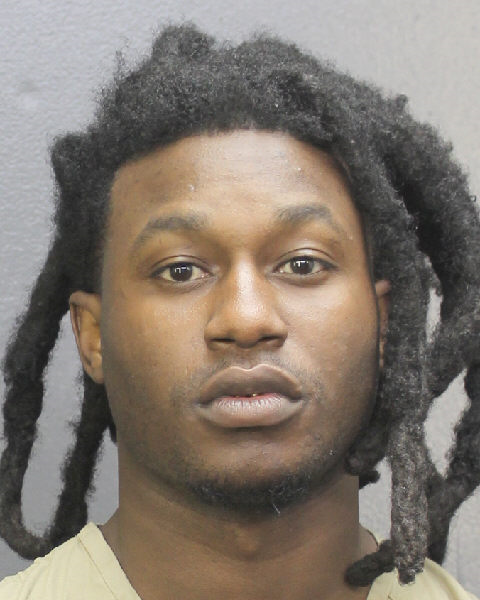 Jamar Inelus Info, Photos, Data, and More / Jamar Inelus TriCountyBusts / Is Jamar Inelus on Social Media Like Facebook, Instagram abd Twitter?