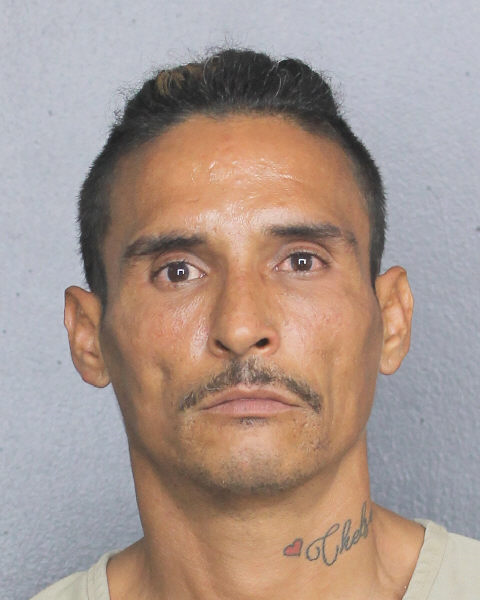 Efrain Colon Matos Info, Photos, Data, and More / Efrain Colon Matos TriCountyBusts / Is Efrain Colon Matos on Social Media Like Facebook, Instagram abd Twitter?